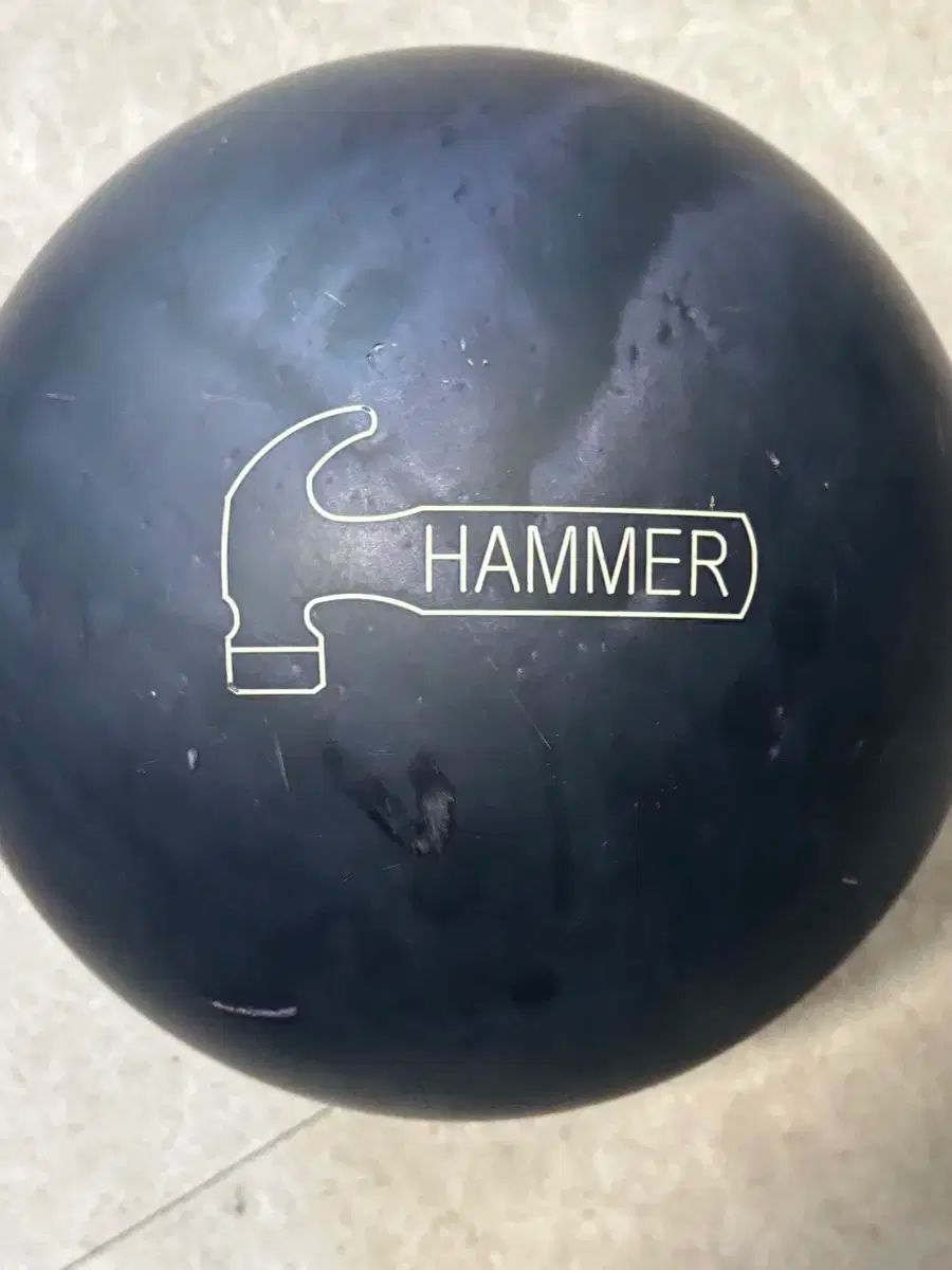 ブラックパール