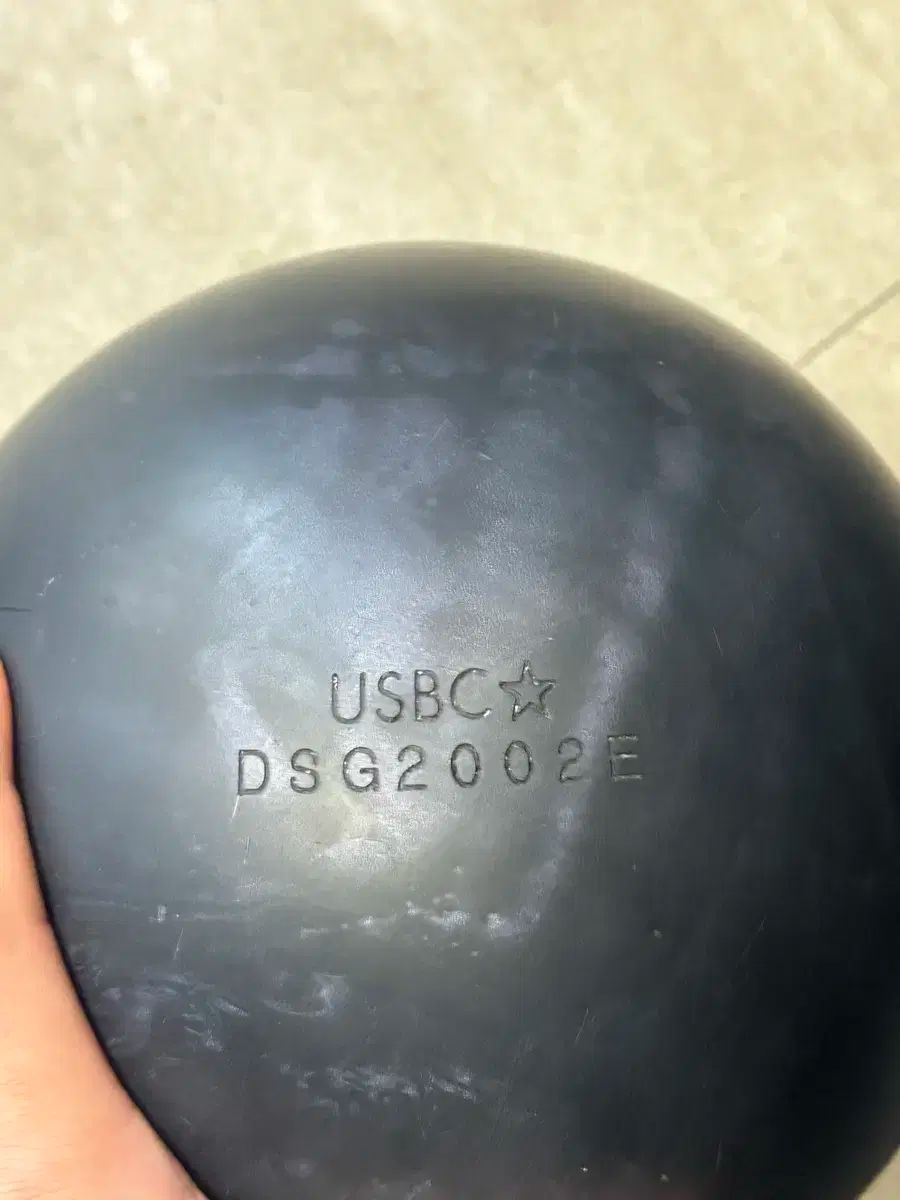 ブラックパール