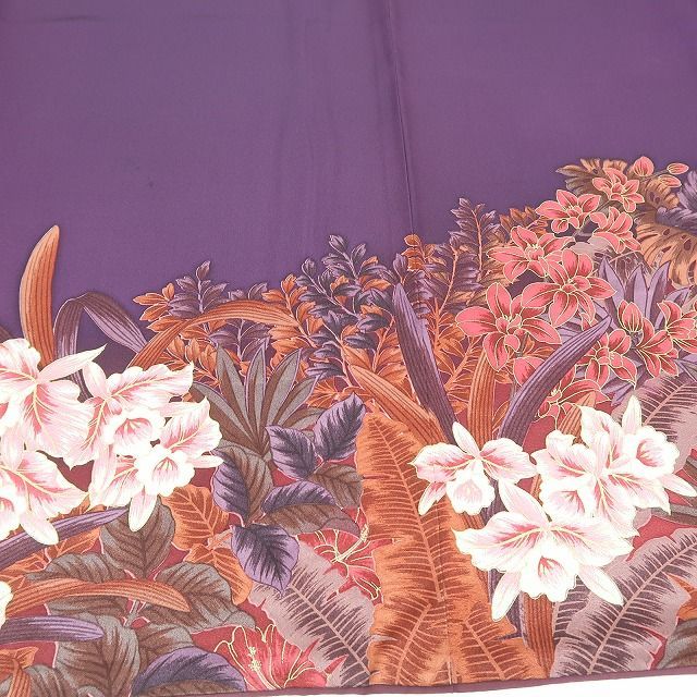 正絹 キモノモードオリジナルブランド