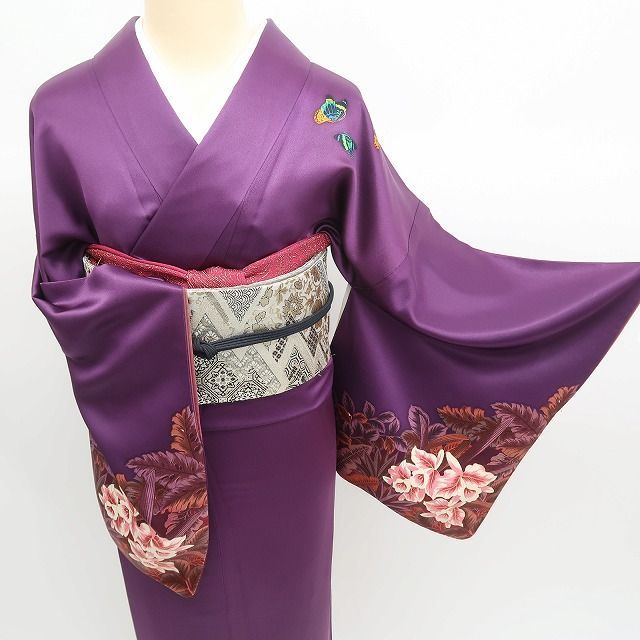 キモノモードオリジナルブランド