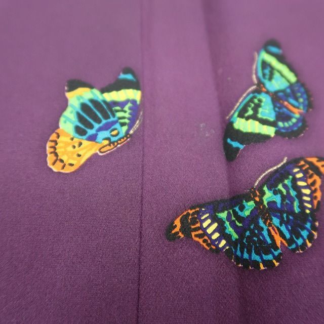 キモノモードオリジナルブランド TOKI志すい