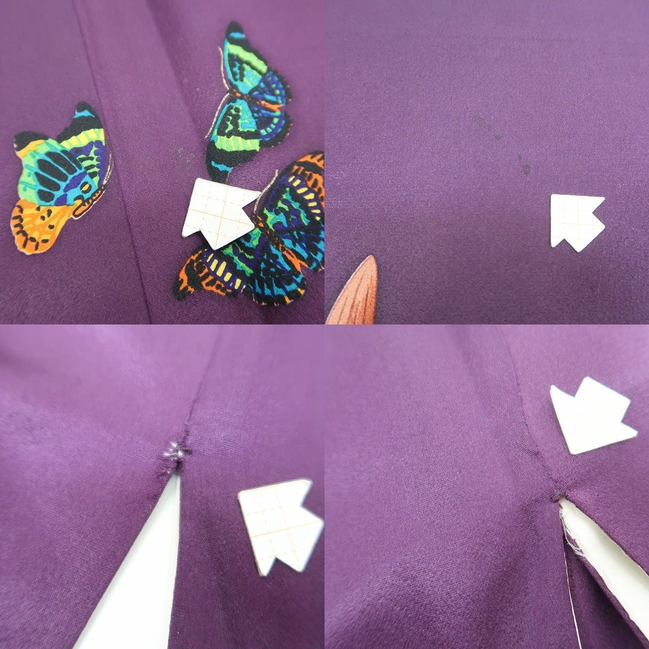 キモノモードオリジナルブランド