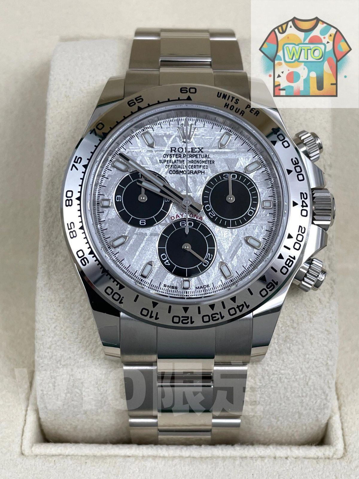 85今すぐ へようこそ! ロレックス デイトナ シリーズの時計 40mm88｜WTO通販｜ -WTO店名をご ください-WTO輸入-PAP33
