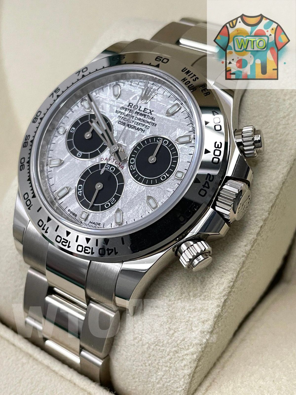 85今すぐ へようこそ! ロレックス デイトナ シリーズの時計 40 mm 88 WTO通販 WTO店名をご ください WTO輸入 PAP 33