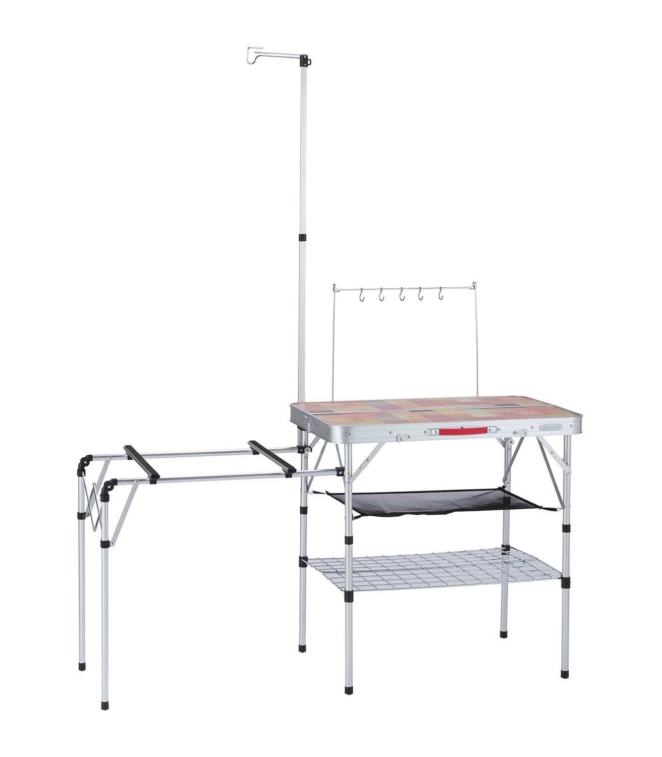Coleman コールマン テーブル オールインワンキッチンテーブル 2000031294