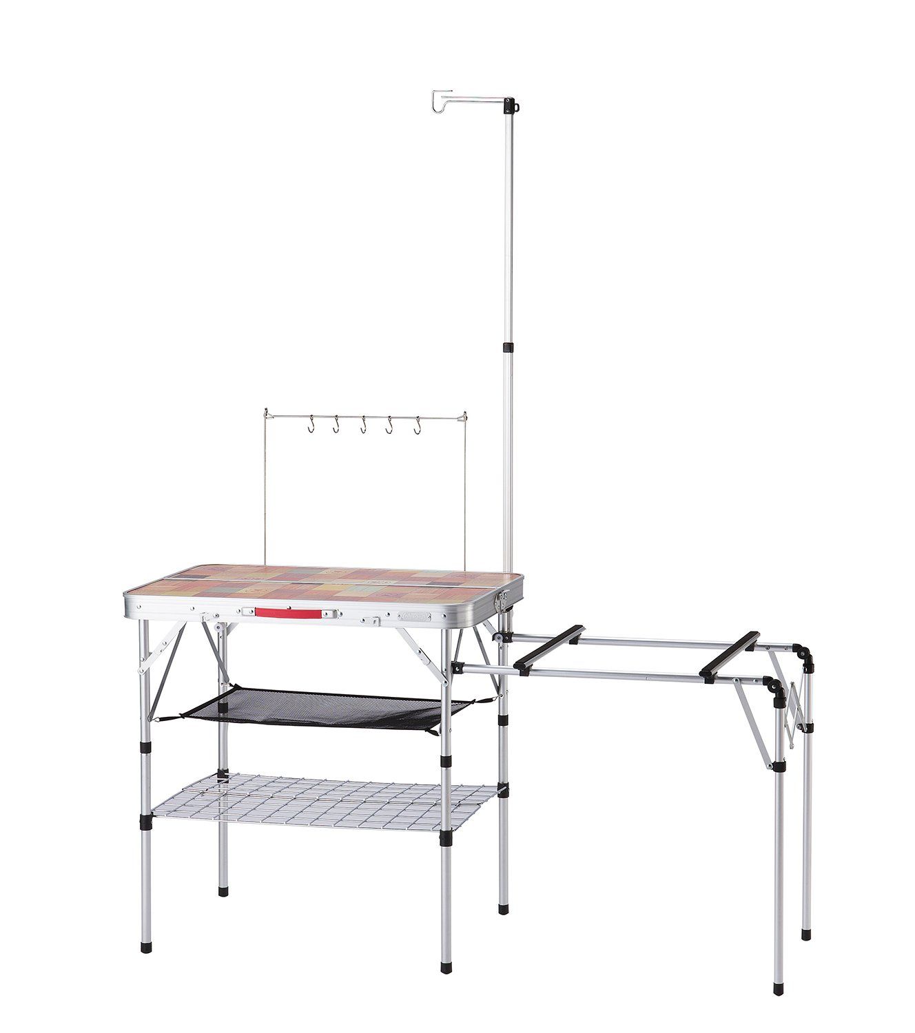 Coleman コールマン テーブル オールインワンキッチンテーブル 2000031294