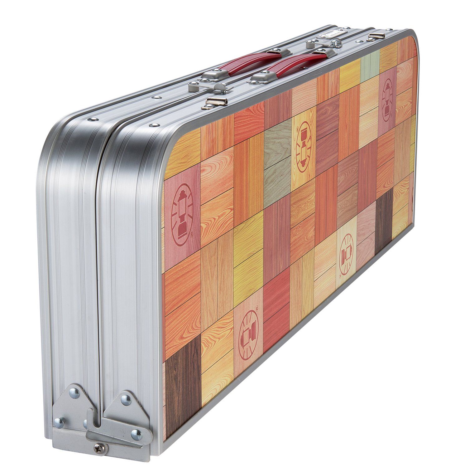 新品 Coleman(コールマン) テーブル オールインワンキッチンテーブル