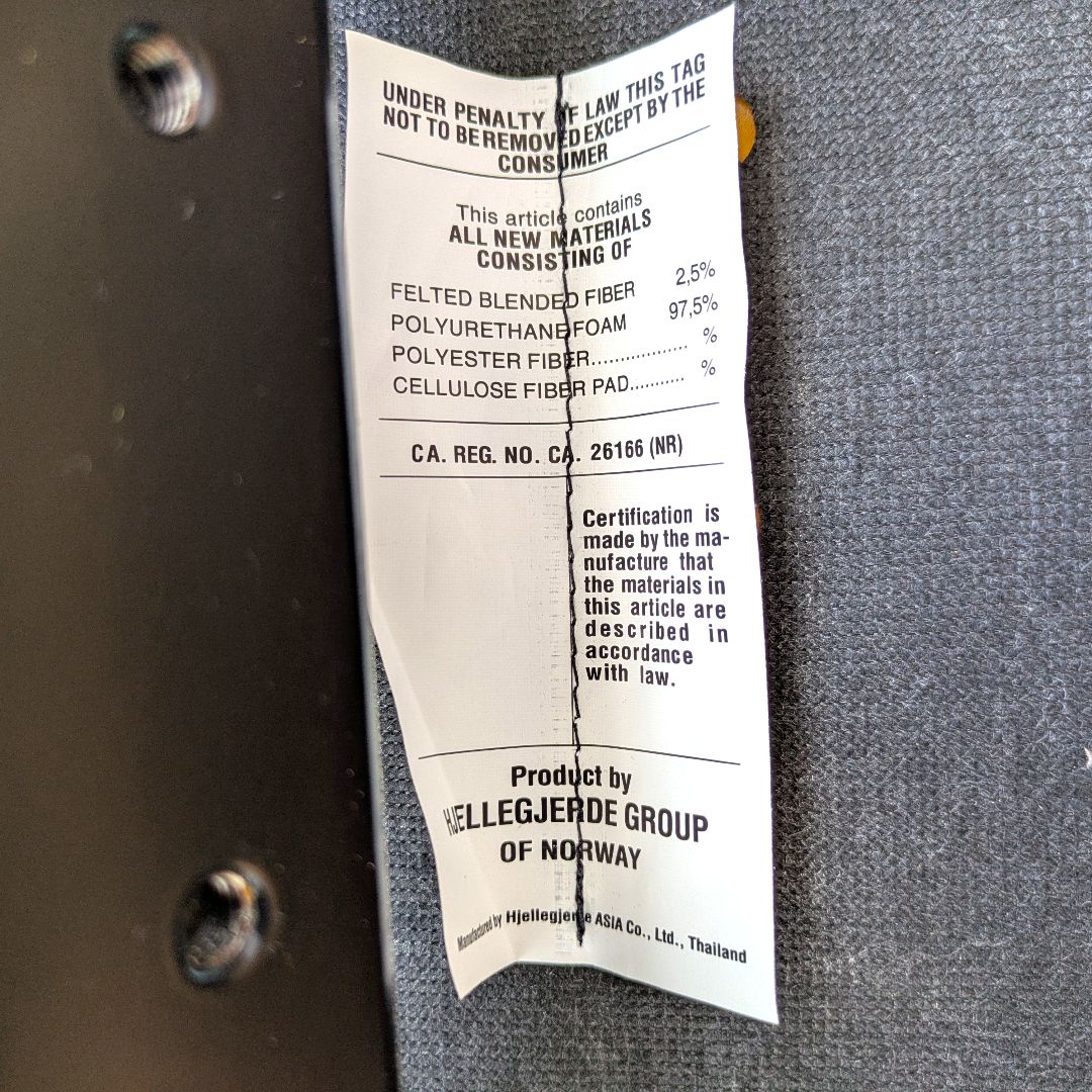 3人掛け リクライニングソファ