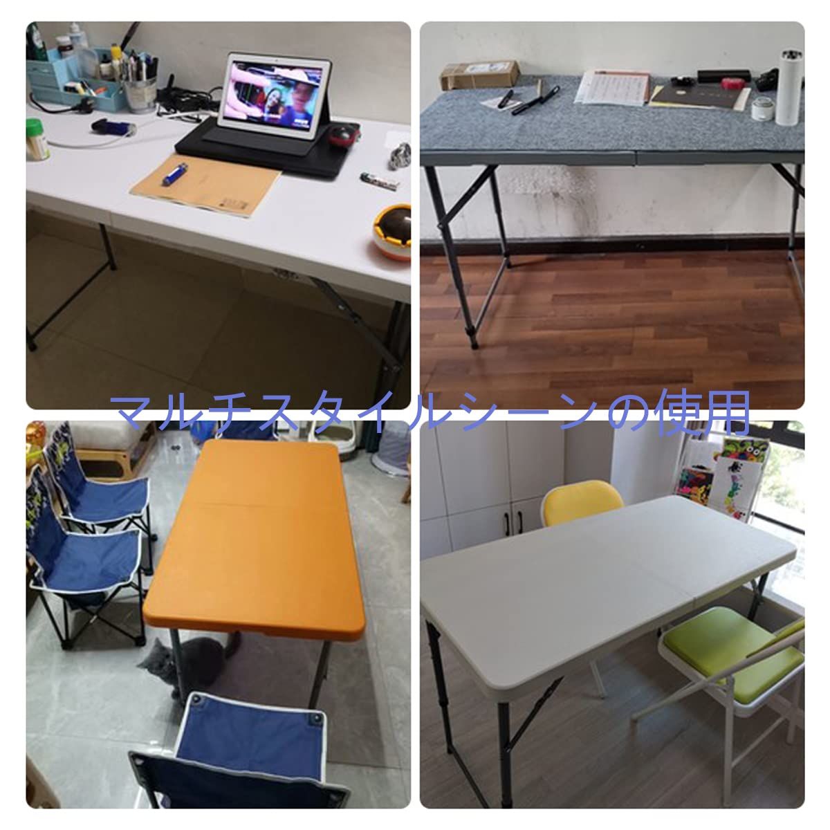 テーブル 作業テーブル
