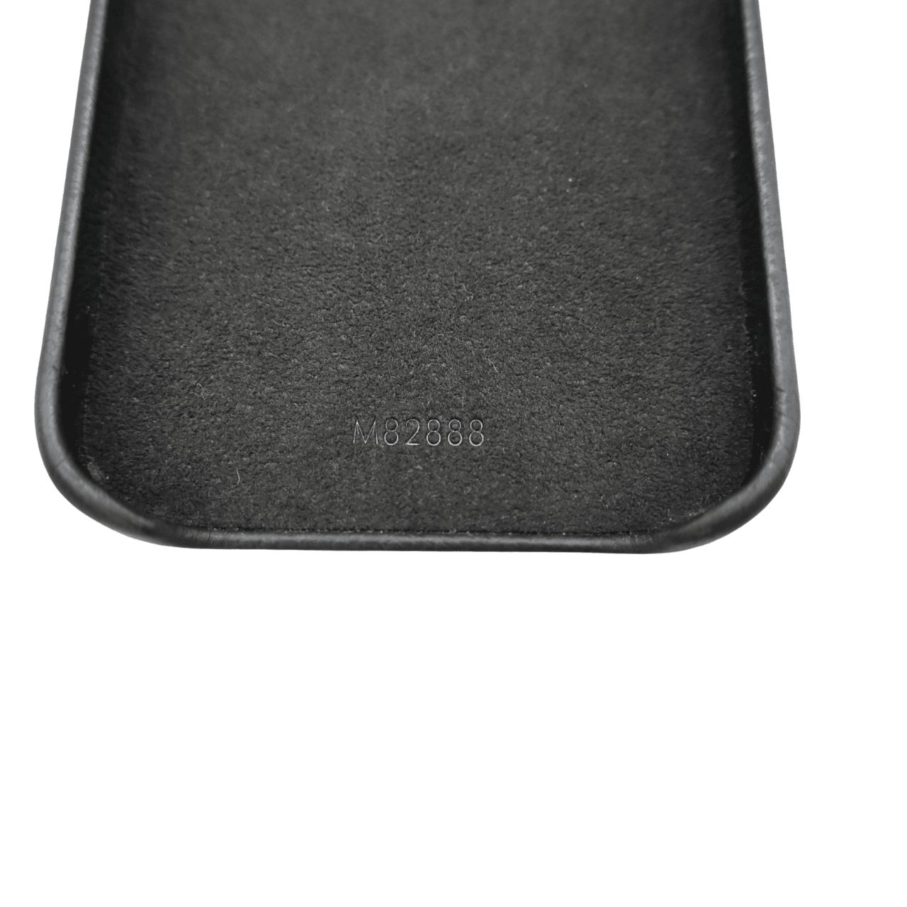 LOUIS VUITTON ルイヴィトン モノグラム iPhoneバンパー 15Pro MAX