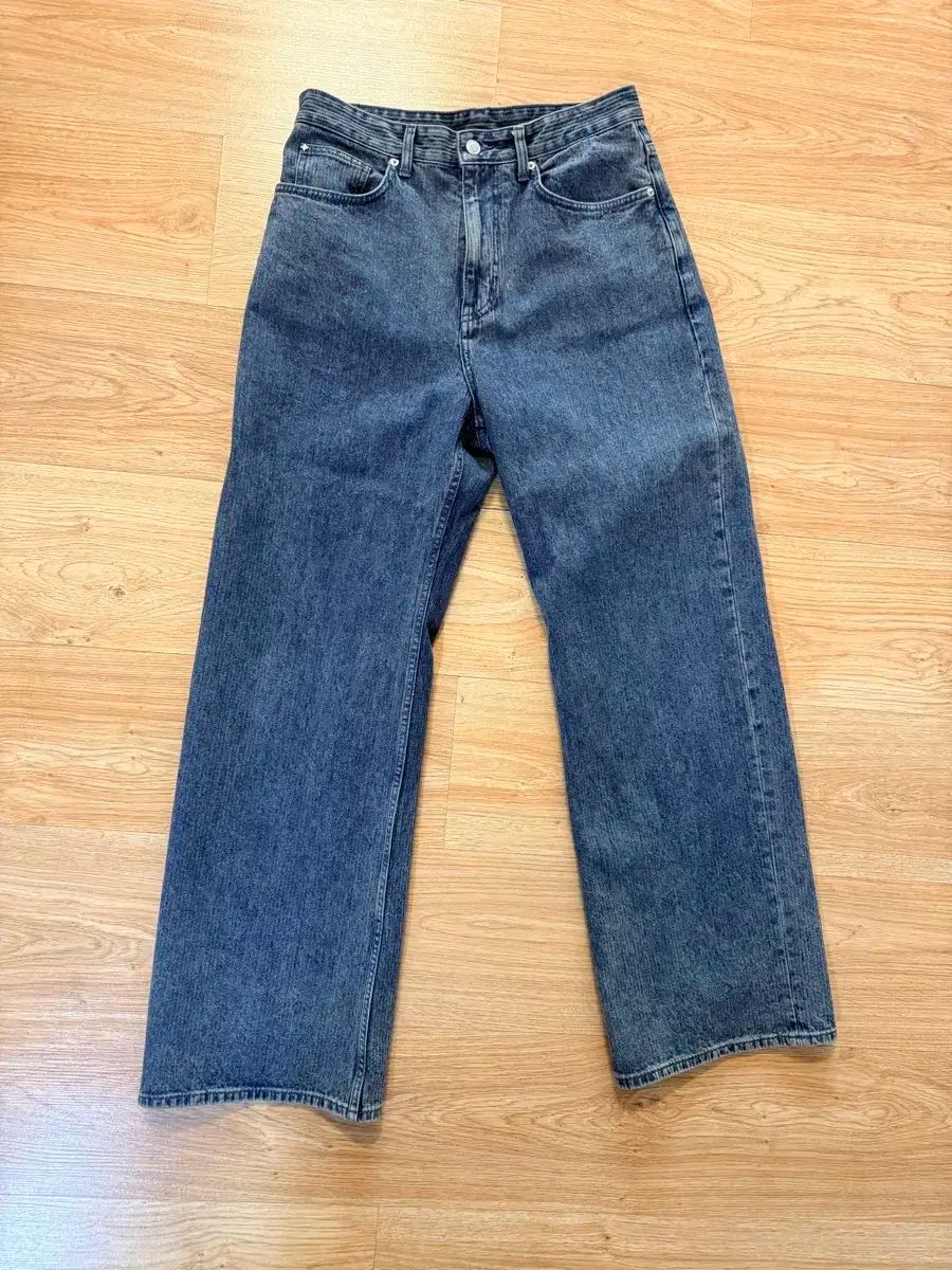 ベルリエ トゥルーワイド ホエール インディゴ 30 32