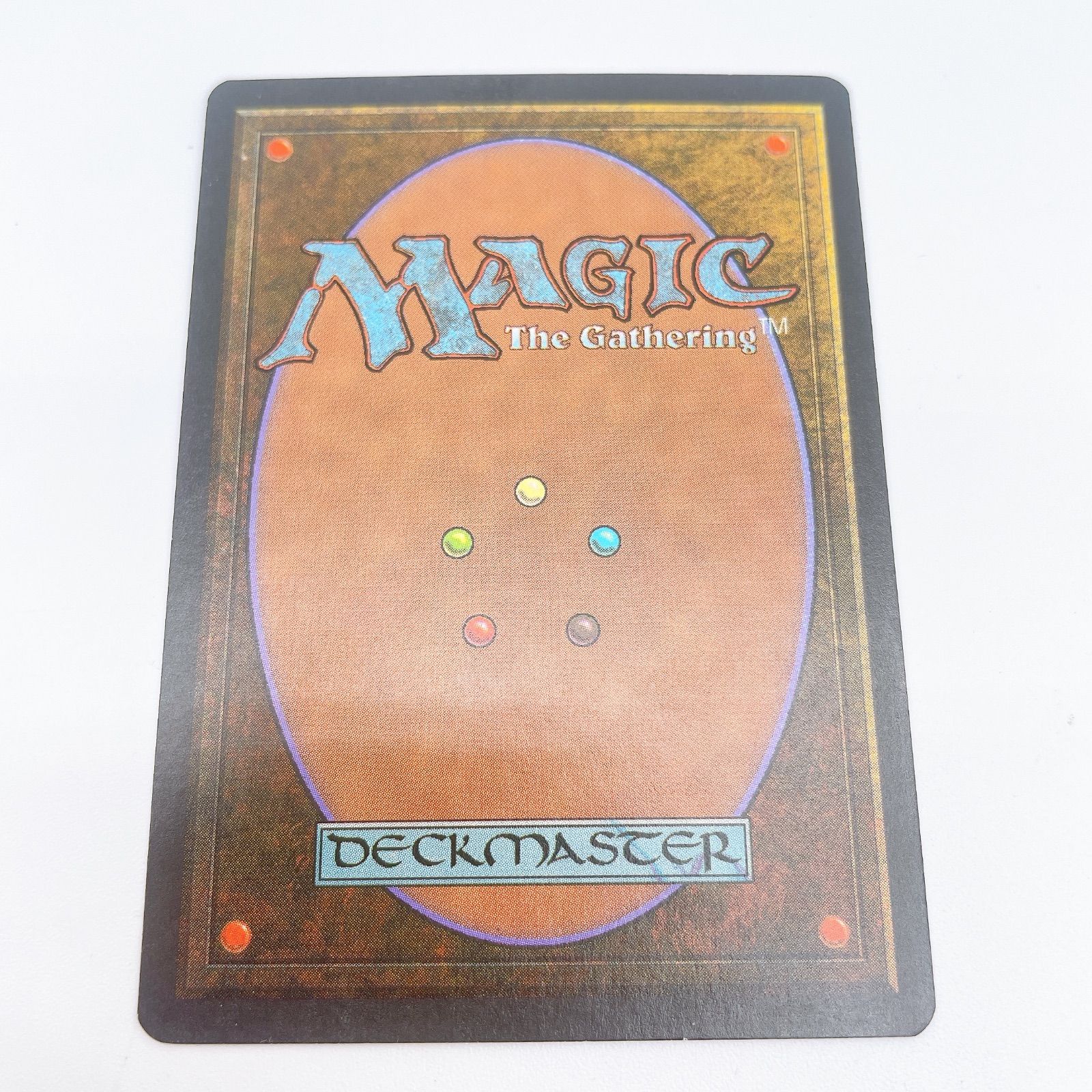 MTG マジックザギャザリング 意志の力/Force of Will - メルカリ