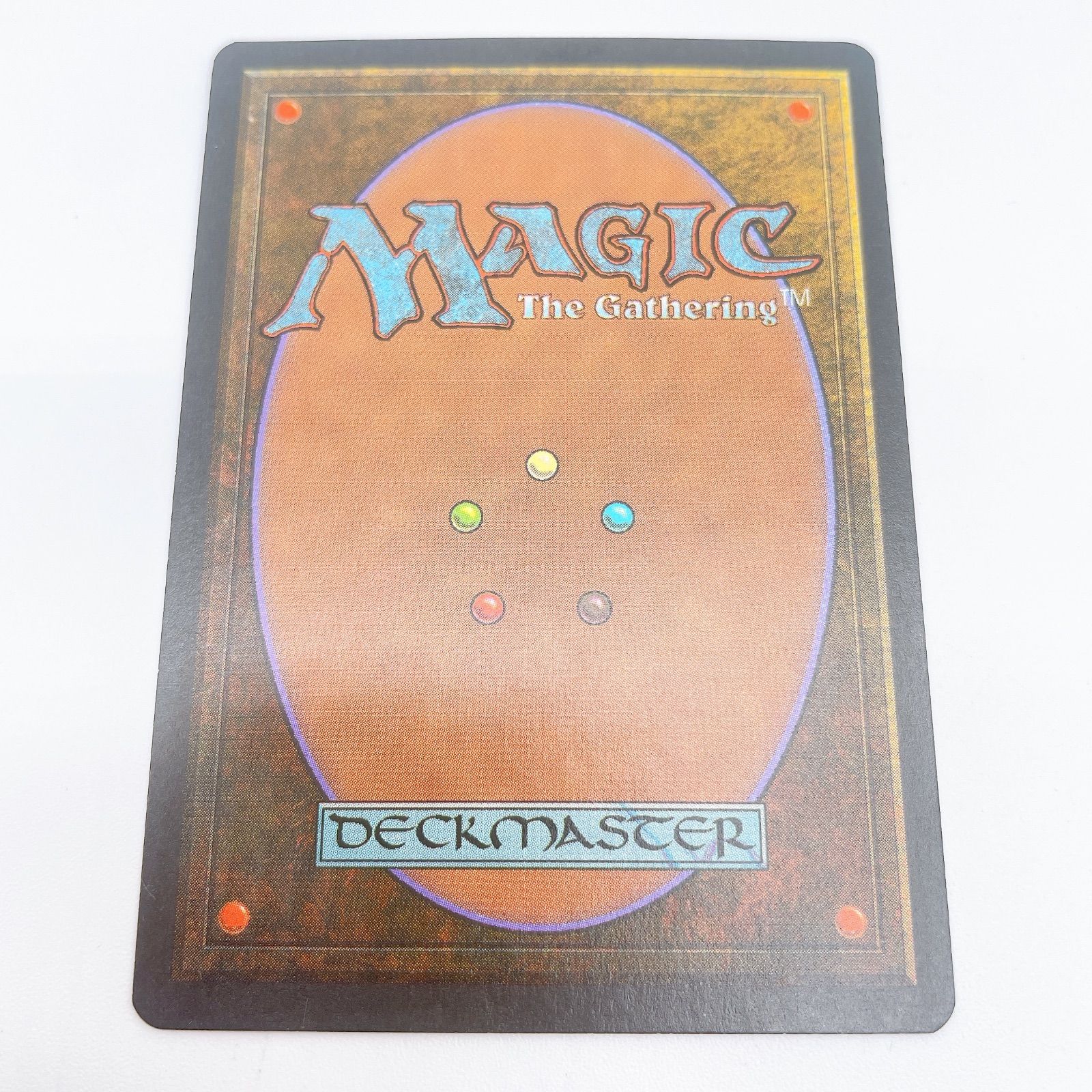 MTG マジックザギャザリング 意志の力/Force of Will - メルカリ