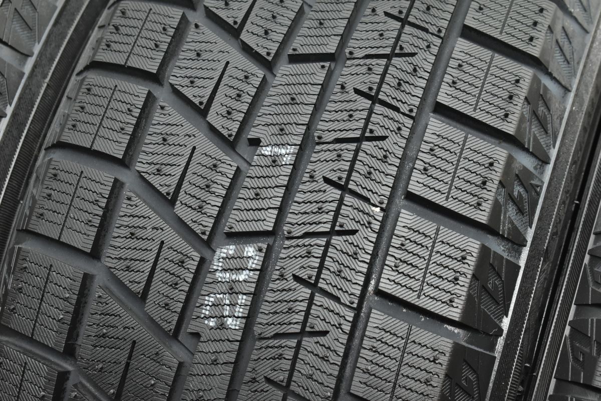  イボ付 ヨコハマ アイスガードiG 60 205 45 R 17 4本セット アクア ヴィッツ GRヤリス ノート NC ND ロードスター ミニクーパー 17インチ スタッドレス