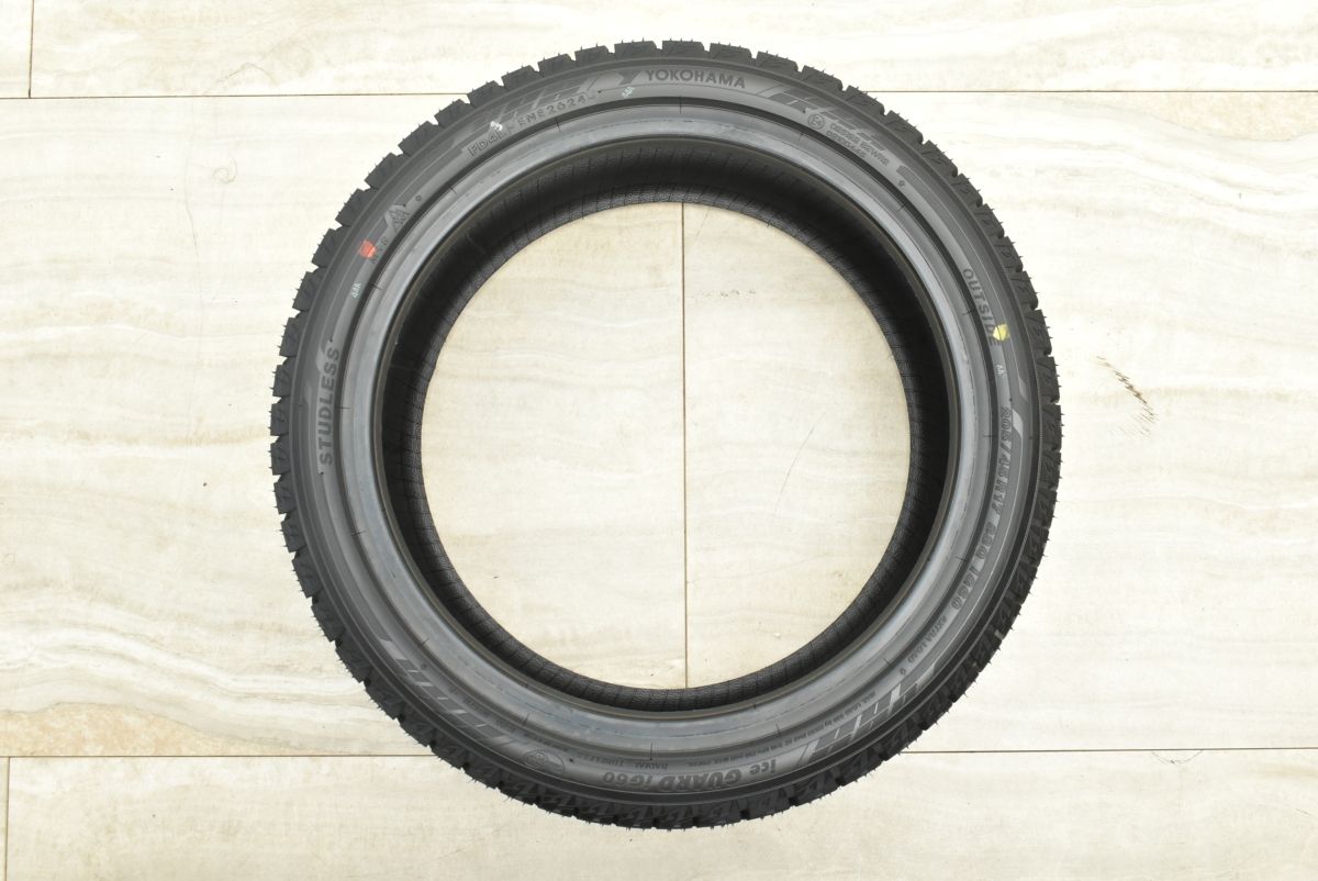 イボ付 ヨコハマ