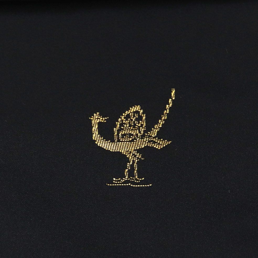 袋帯 新モール金華集