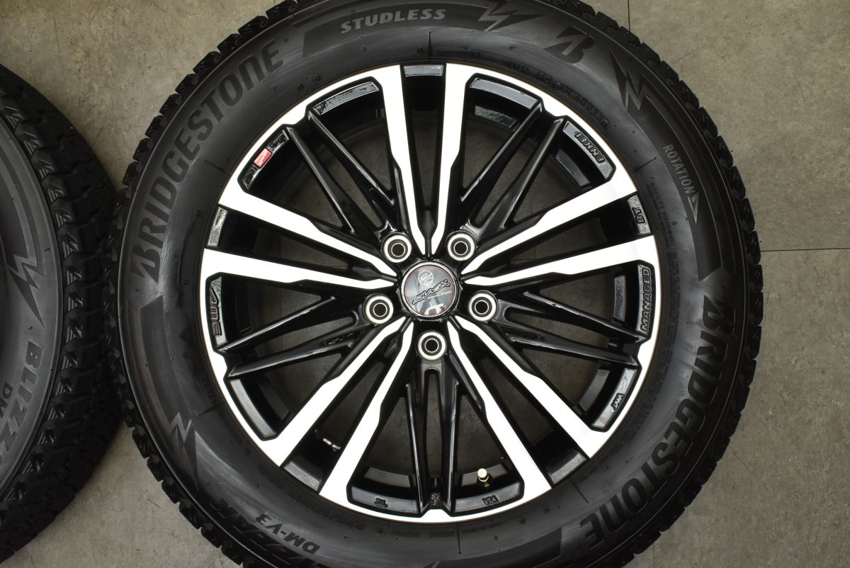 スタッドレス スマック