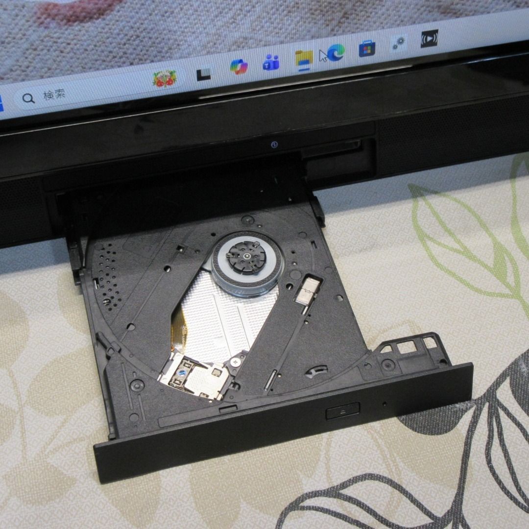 HDD DVD