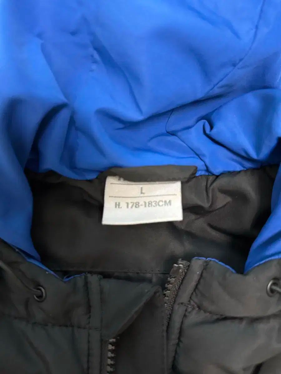 インチョンユナイテッド FC ダウンベスト L