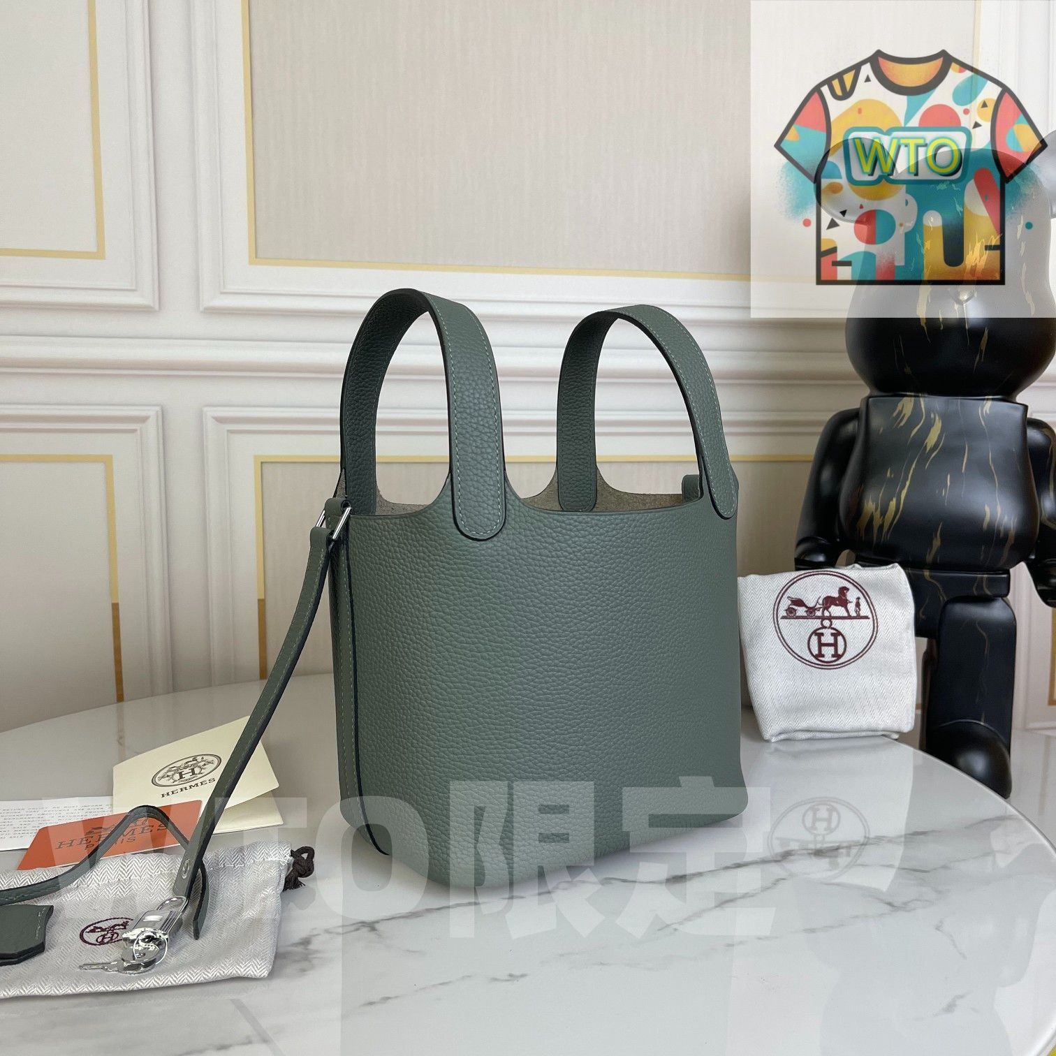 【90％OFF超高級ブランド】 エルメス アーモンド グリーン レディース ハンドバッグ｜ ｜ 最短翌日お届け。