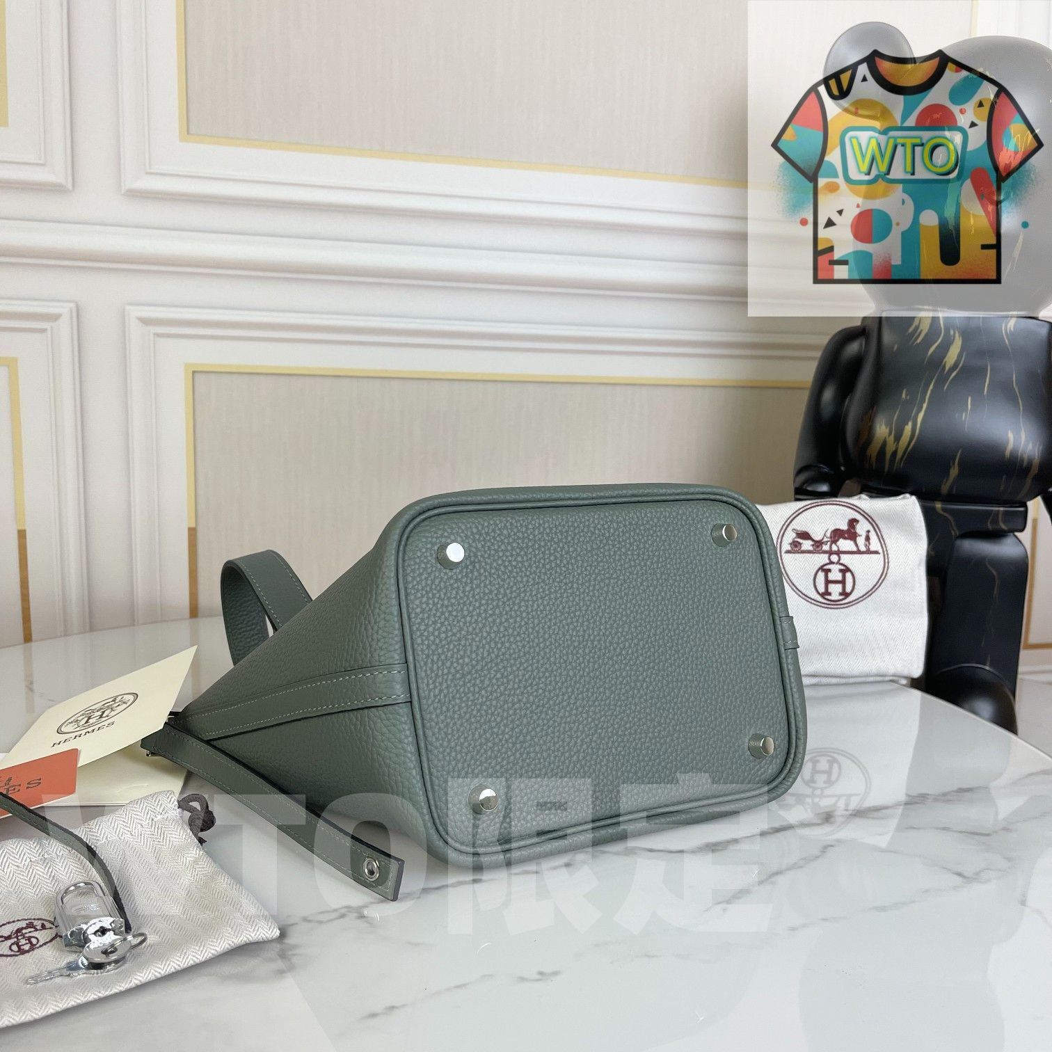 レディース ハンドバッグ｜