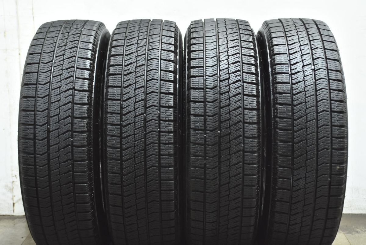 ブリザックVRX 2