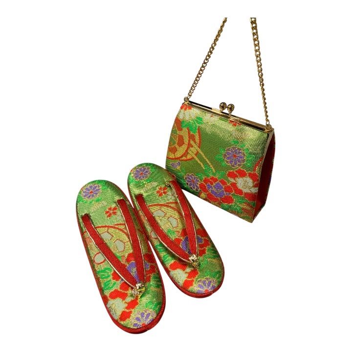 大特価 新品】M-65＊ 高級 豪華着物14点セット 七五三 7歳 七歳 女の子