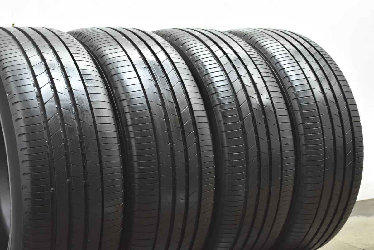  バリ溝 WORK エモーション ZR 7 17 in J 47 PCD 114 3 製 ダンロップ スポーツマックス LUX 215 55 R C 28 セレナ 外し 17インチ タイヤ ホイールセット