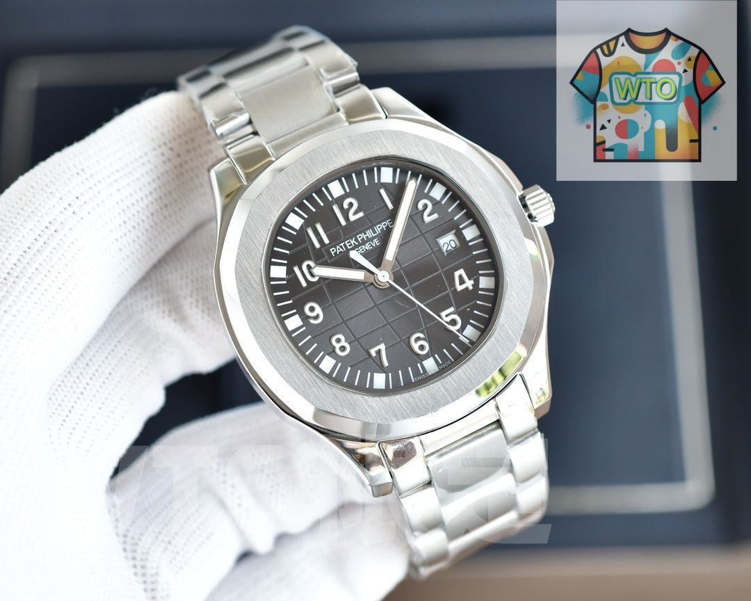 高品質パテックフィリップ アクアノート5167R-001 自動巻 ｜ ｜