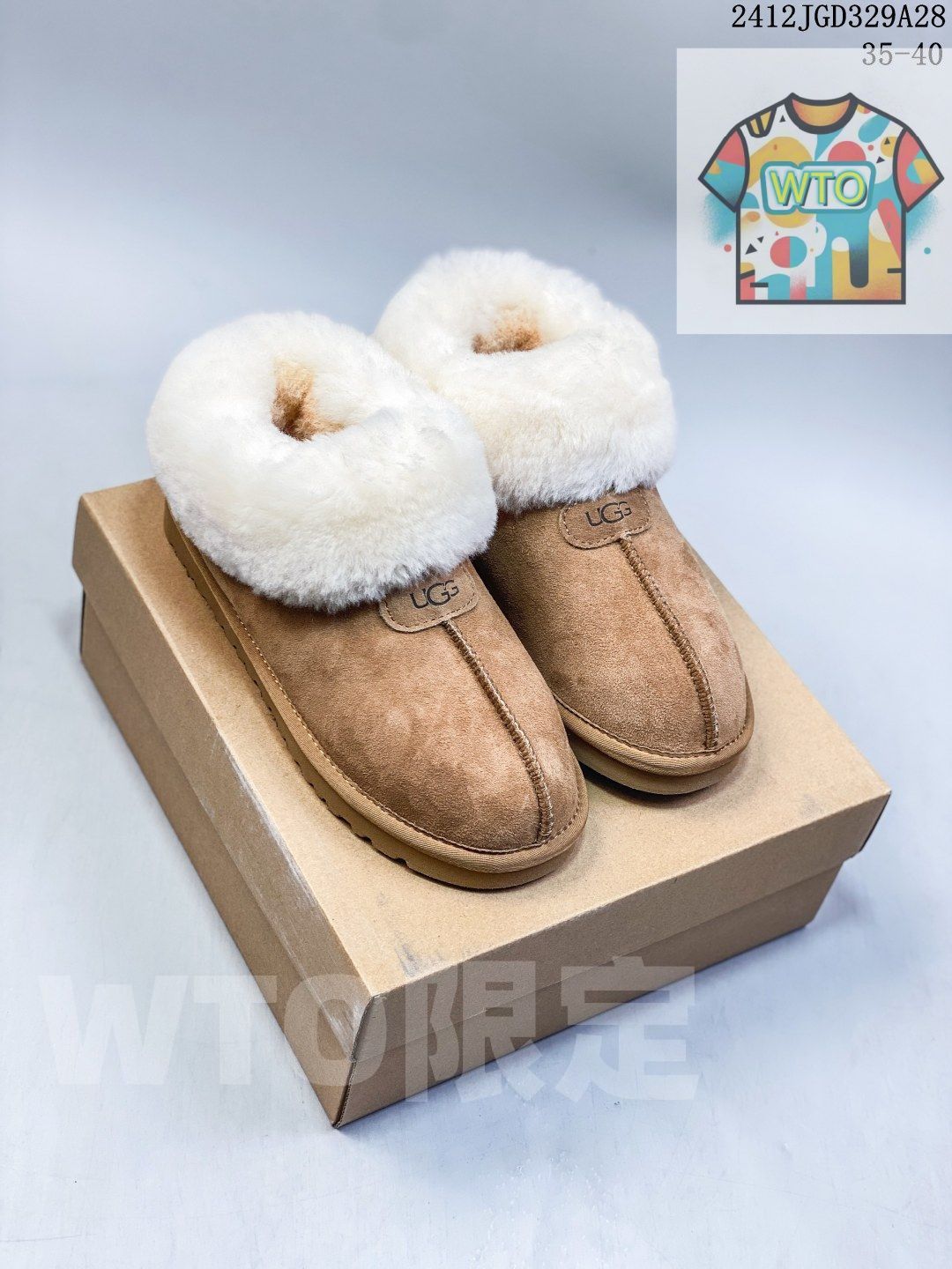 UGG レディース 防水スノーブーツ｜WTO通販｜ -WTO輸入-JMB 02