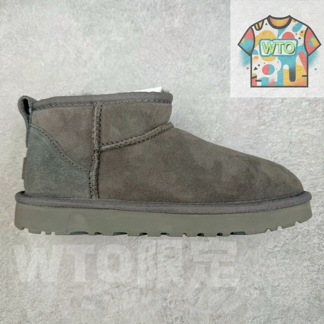 UGG スノーブーツ ファッショナブルで暖かい｜WTO通販｜ -WTO輸入-KGP 26