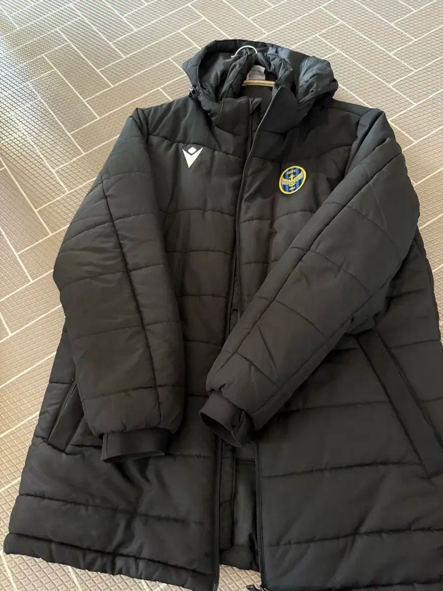 インチョンユナイテッド FC ダウン XL