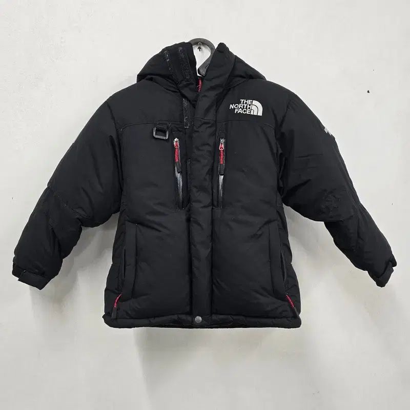 110 THE NORTH FACE ザノースフェイス キッズ グースダウン ダウン