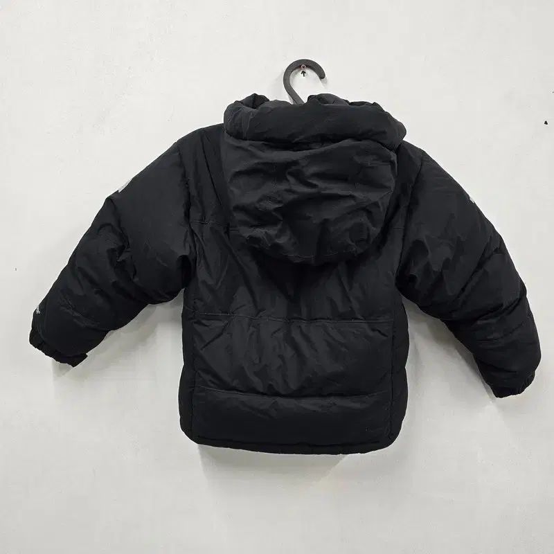 110 THE NORTH FACE ザノースフェイス キッズ グースダウン ダウン