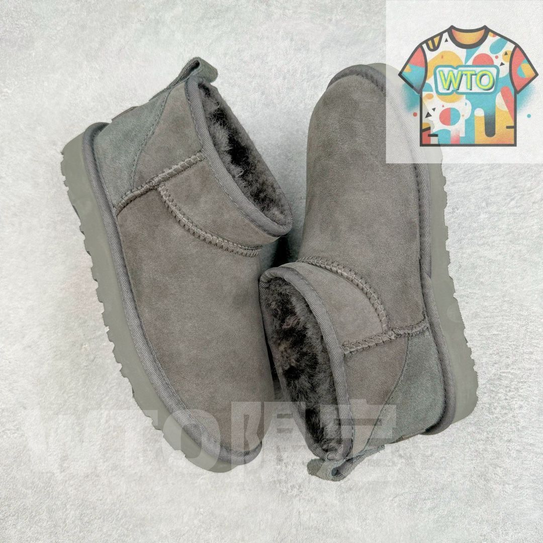 UGG スノーブーツ ファッショナブルで暖かい WTO通販 WTO輸入 KGP 26
