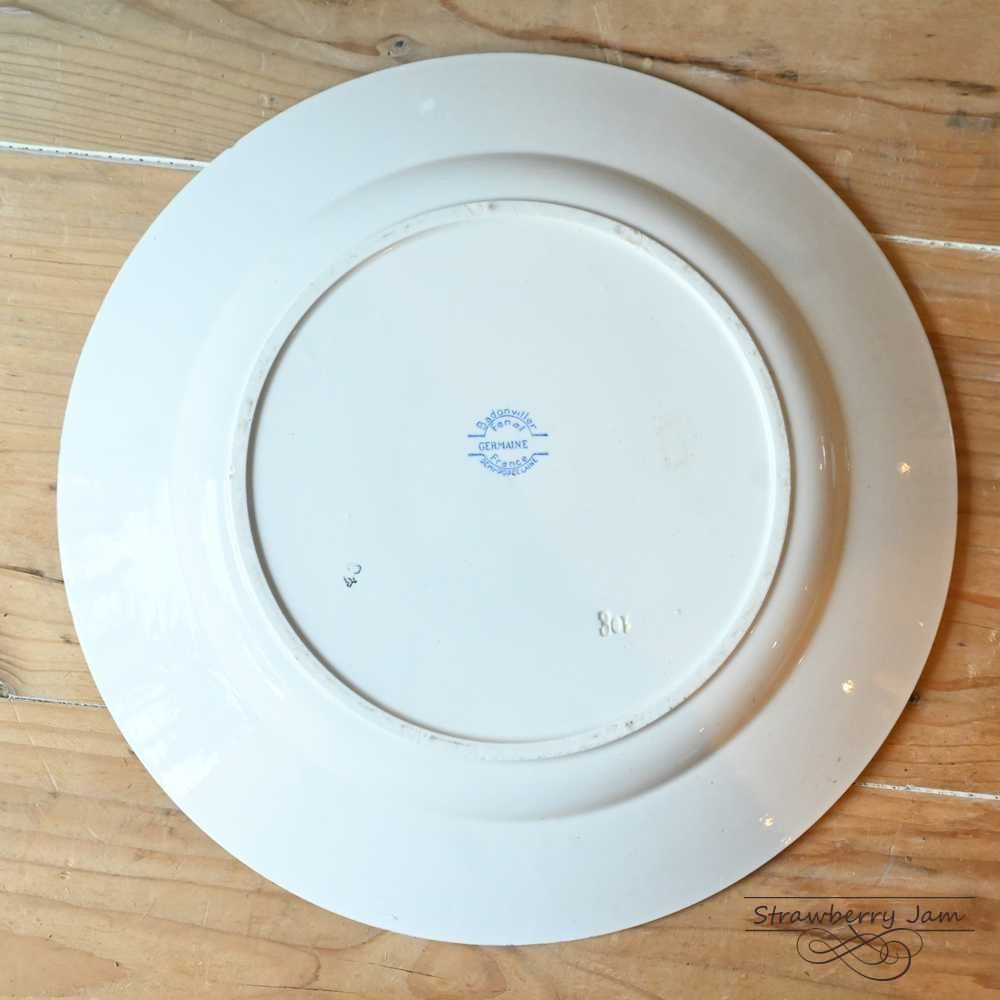 バドンヴィレー フランス