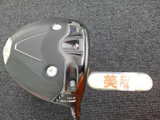 ドライバー ブリヂストン BX 1 ST VENTUS BS 6 II レンチナシ S 10 5 5839