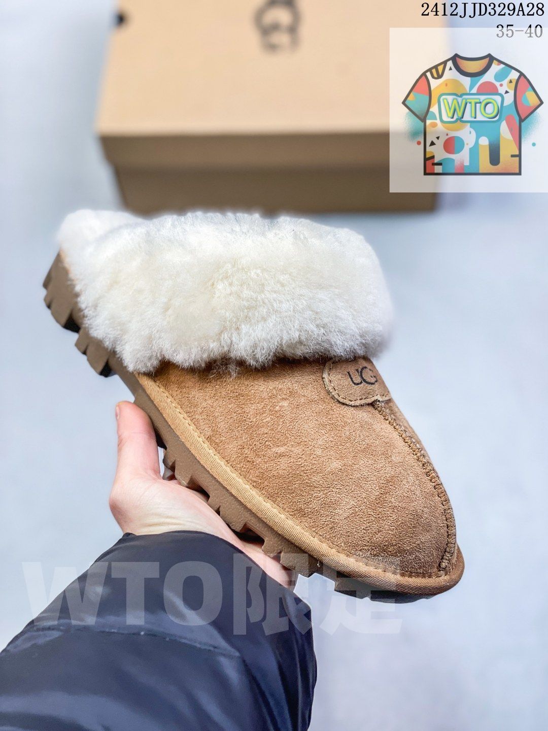 UGG 滑り止めと耐摩耗性のスノーシュー｜WTO通販｜ -WTO輸入-RNN 55