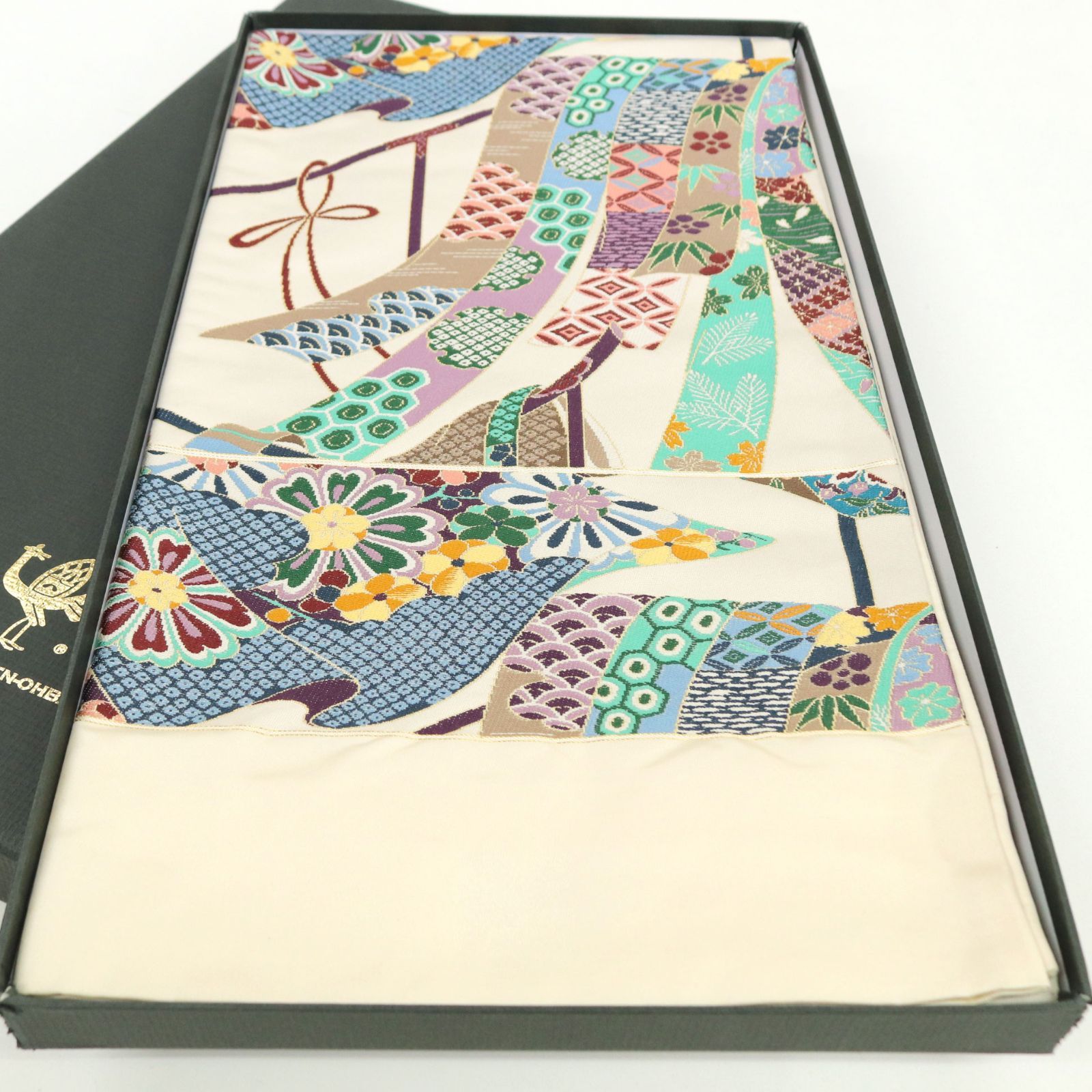 専用帯2903 2105 2828 2945 2668 五点セット ●高級 正絹 3_000000012707.jpg?1744798338