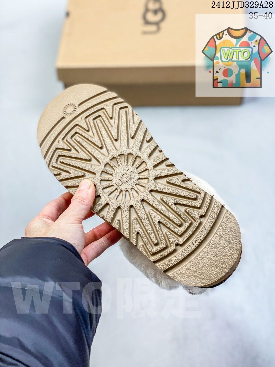 ファッション スノーブーツ｜WTO通販｜