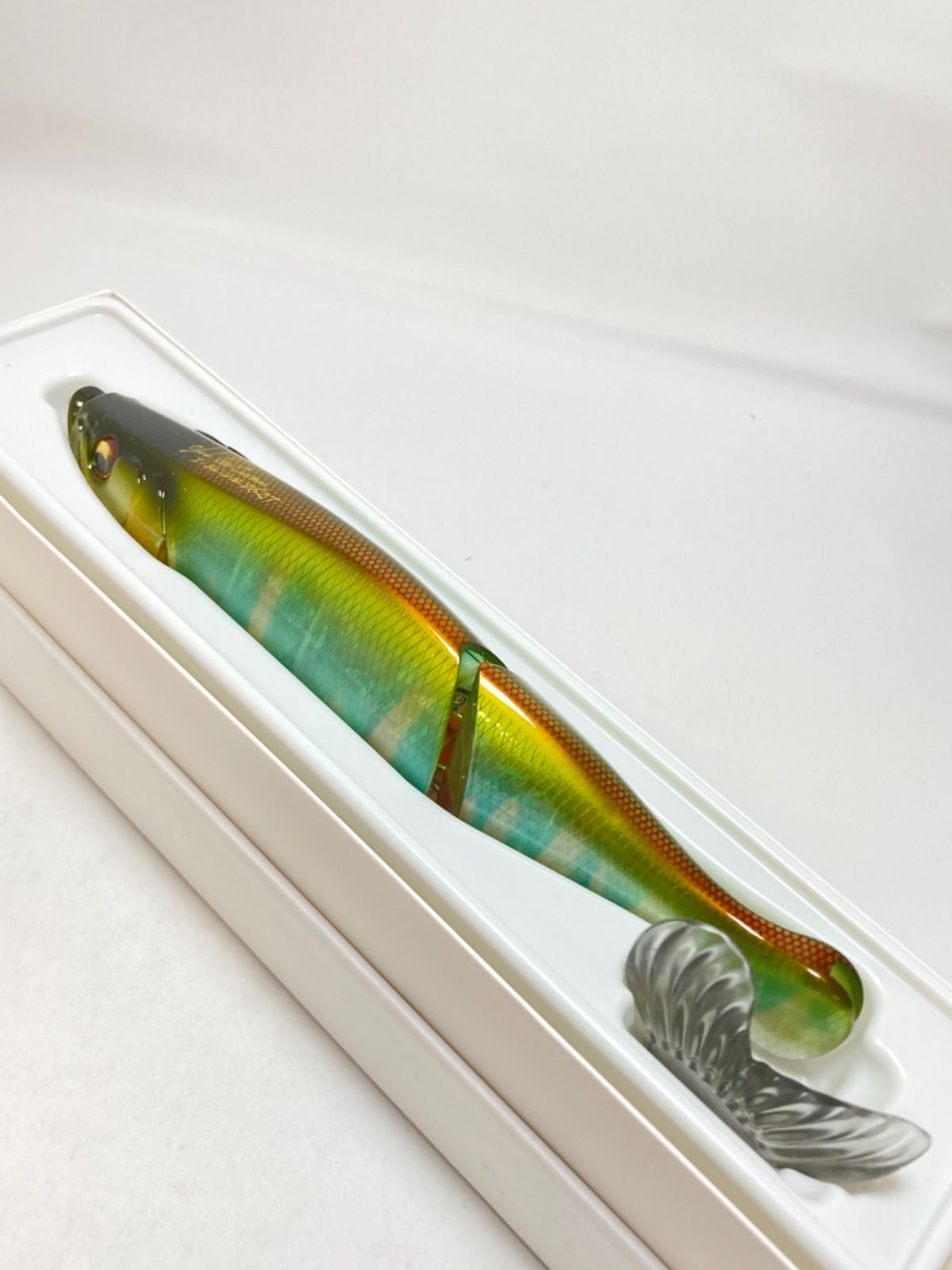 Megabass メガバス I-SLIDE 262T アイスライド オイカワ ルアー