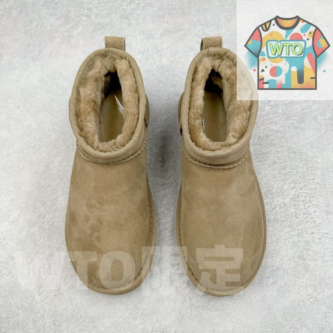 UGG スキーブーツ