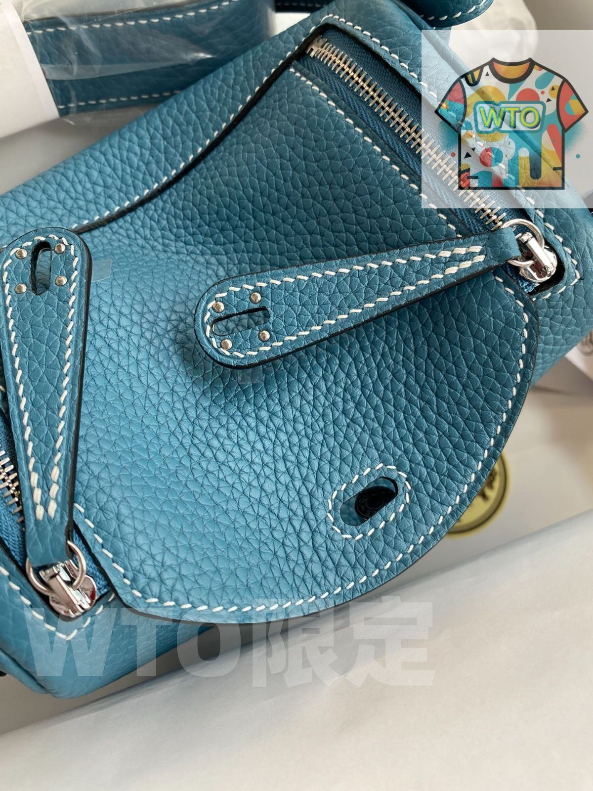 クロスボディ バッグ｜