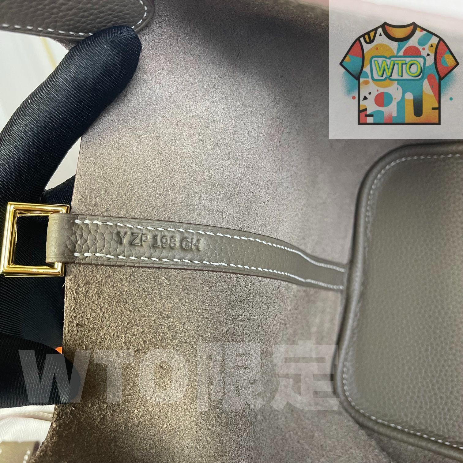 グレー レディース