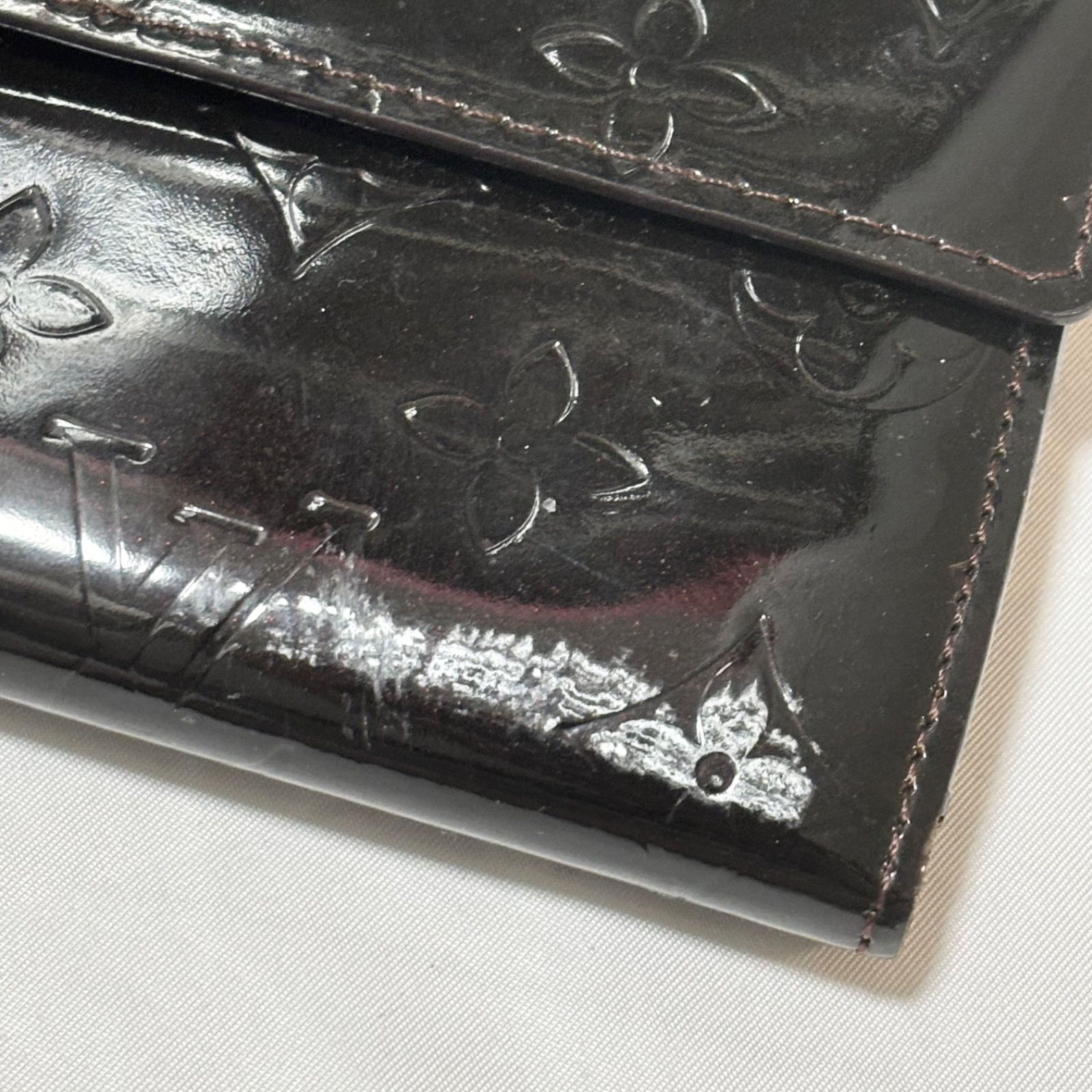 ルイヴィトン 長財布