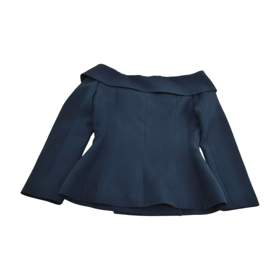 クリスチャンディオール Christian Dior ジャケット ダブルブレスト