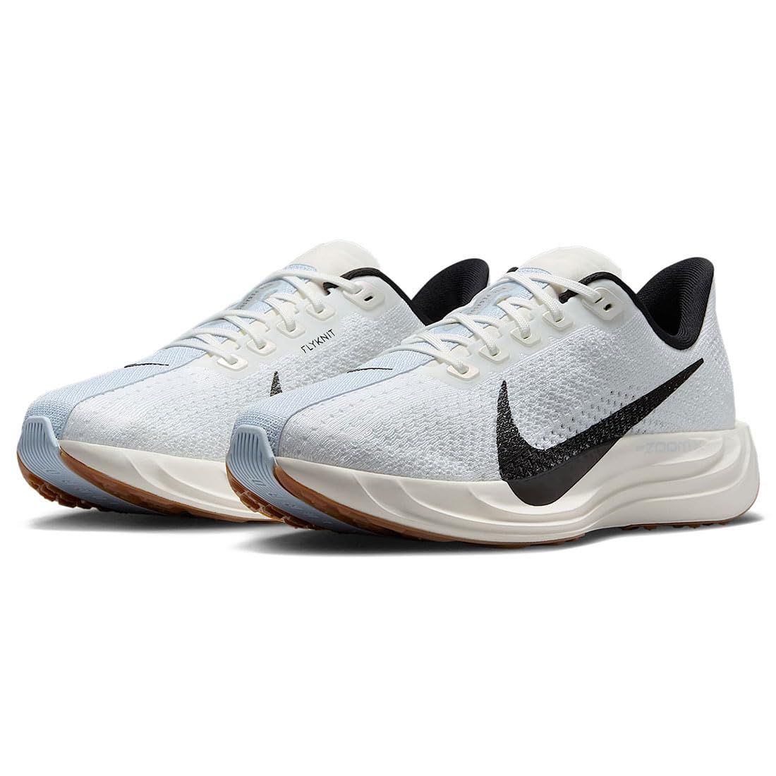 ナイキ ペガサス プラス W Pegasus Plus ホワイト セイル ブルーティント ブラック FQ7261-102 23.5cm 23.5 cm