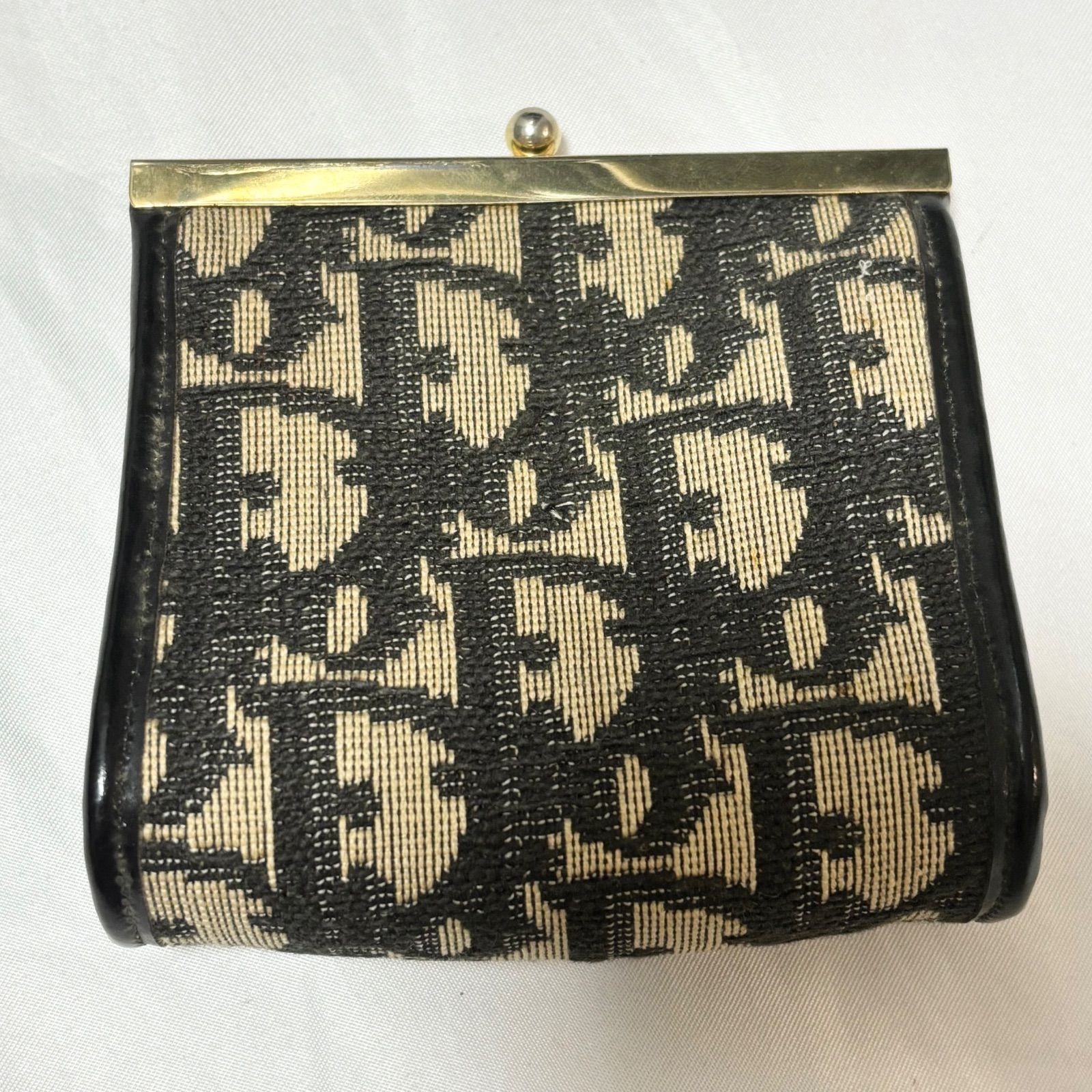 送料無料】Christian Dior/クリスチャンディオール/コインケース/小銭 