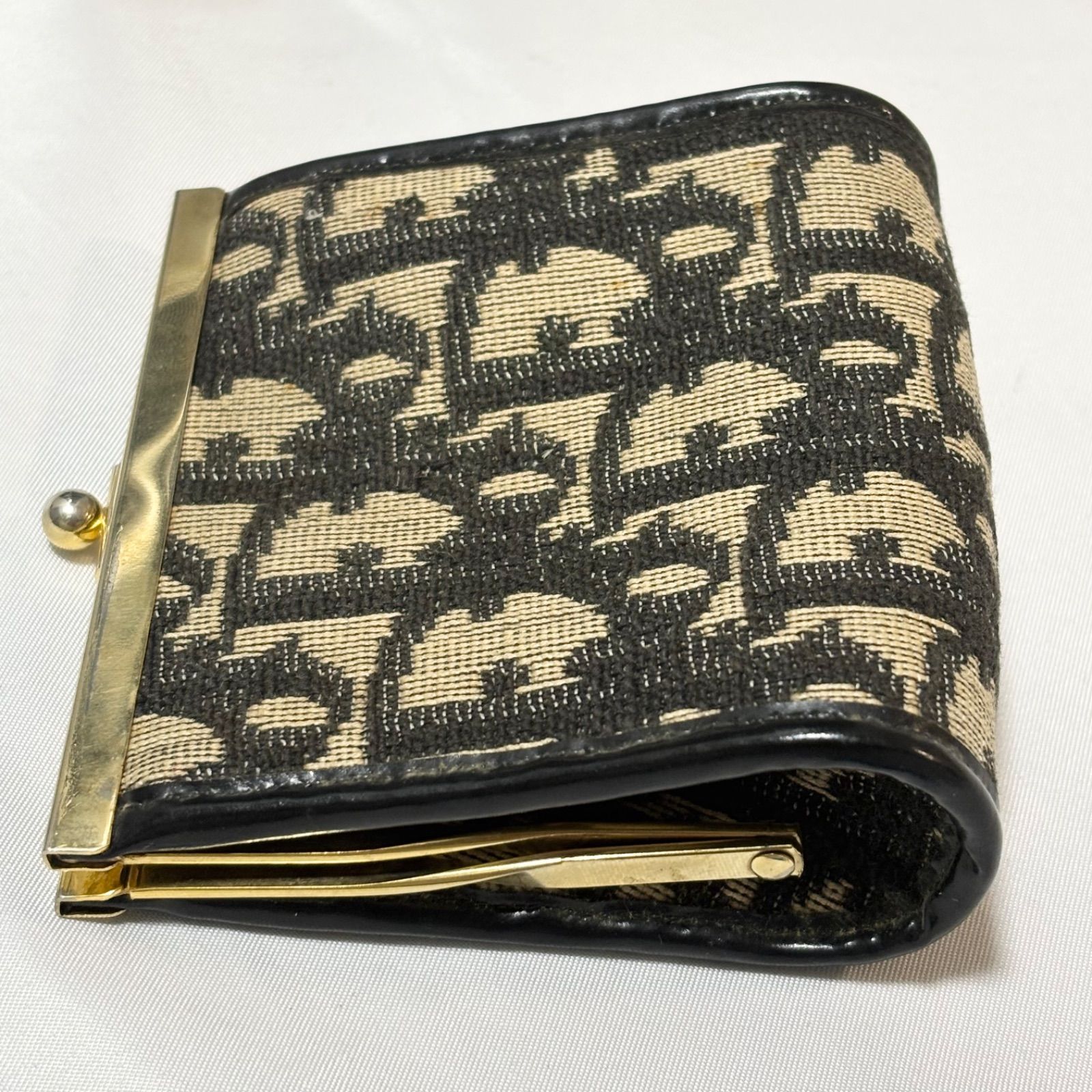 送料無料】Christian Dior/クリスチャンディオール/コインケース/小銭