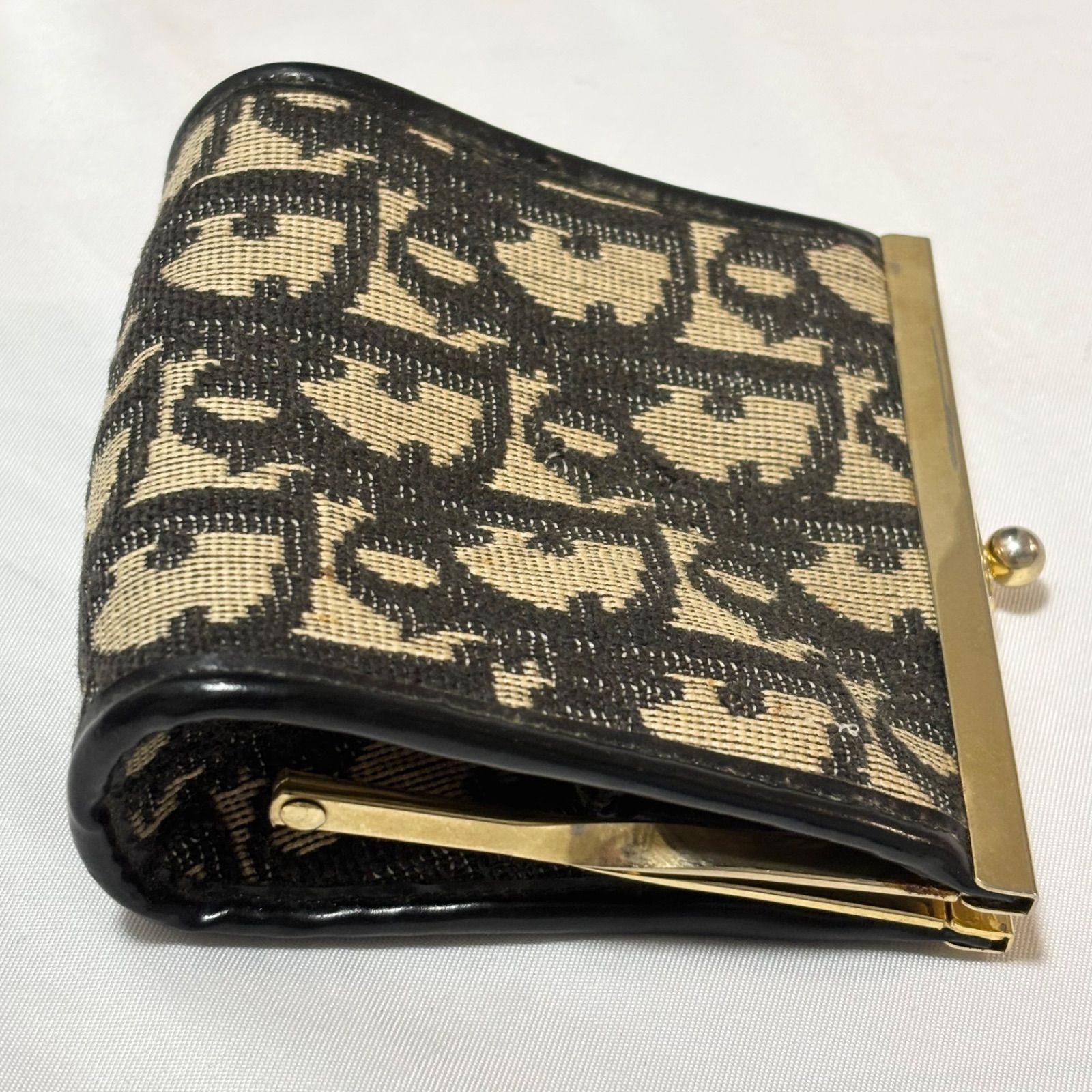 送料無料】Christian Dior/クリスチャンディオール/コインケース 送料無料】Christian Dior/クリスチャンディオール/コインケース